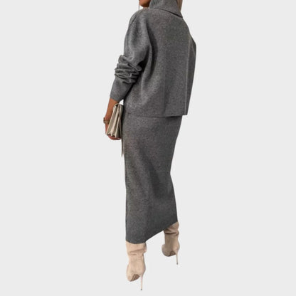 Dilia | Conjunto de Dos Piezas